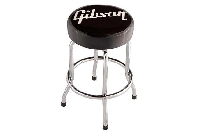 เก้าอี้บาร์ Gibson Logo 24" Barstool