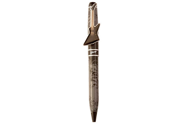 ปากกา Gibson Pen Shred X