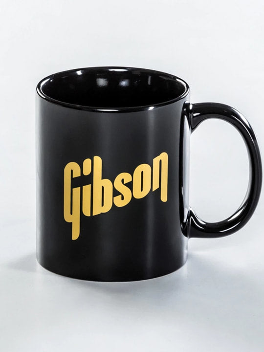 แก้วมัค แก้วกาแฟ Gibson Gold  Mug. 11 OZ 