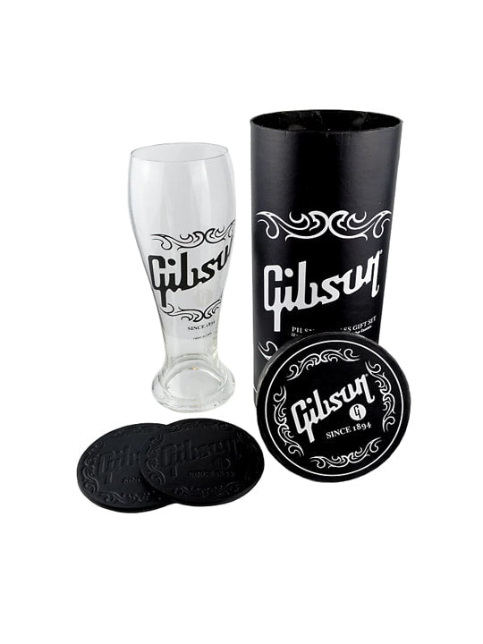 แก้วพิลสเนอร์ Gibson Pilsner Glass Gift Set