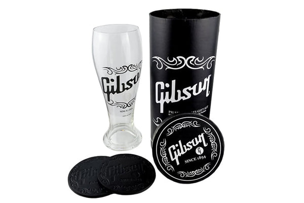 แก้วพิลสเนอร์ Gibson Pilsner Glass Gift Set