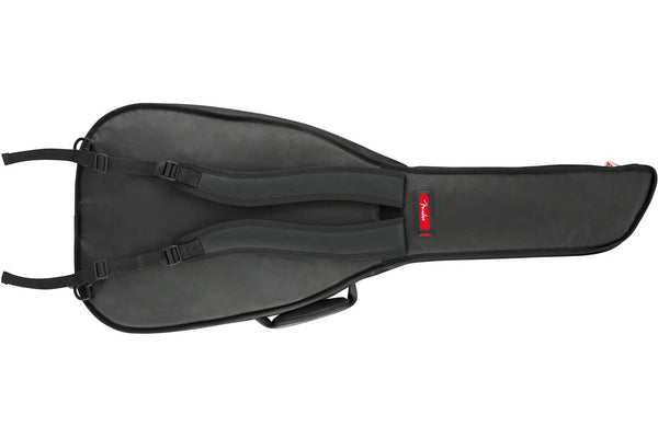 กระเป๋ากีต้าร์โปร่ง FENDER FAS-610 SMALL BODY ACOUSTIC GUITAR GIG BAG