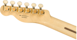 กีต้าร์ไฟฟ้า Fender LTD Deluxe Telecaster Thinline