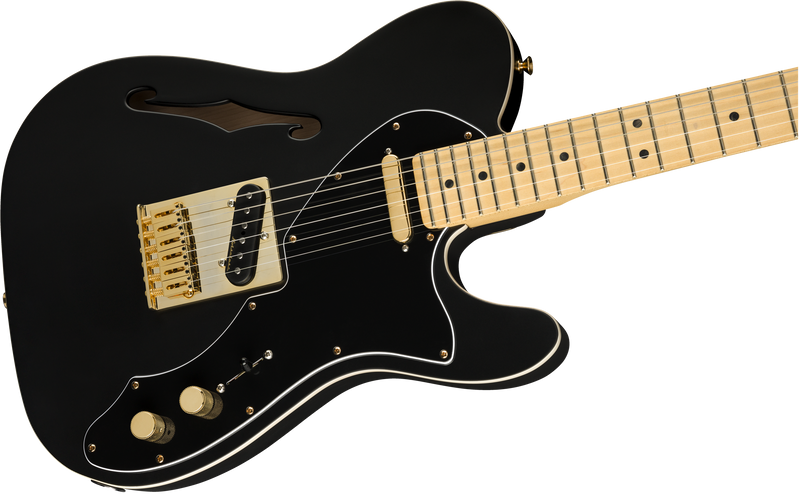 กีต้าร์ไฟฟ้า Fender LTD Deluxe Telecaster Thinline