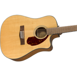 กีต้าร์โปร่ง FENDER CD-140SCE 12-STRING