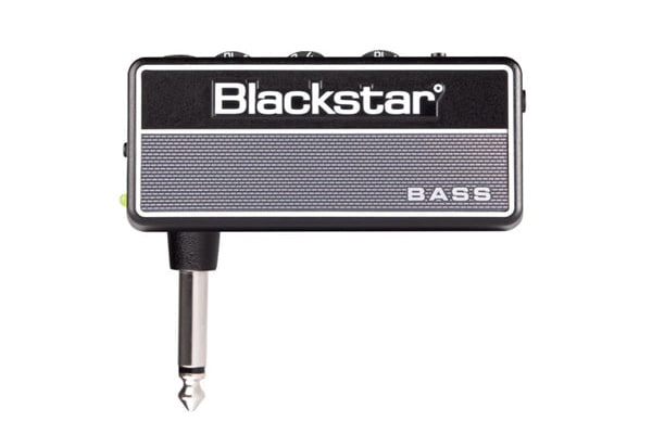 แอมป์ปลั๊ก Blackstar AmPlug2 FLY for Bass