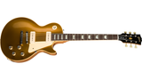 กีต้าร์ไฟฟ้า Gibson 1968 Les Paul Standard Goldtop Reissue
