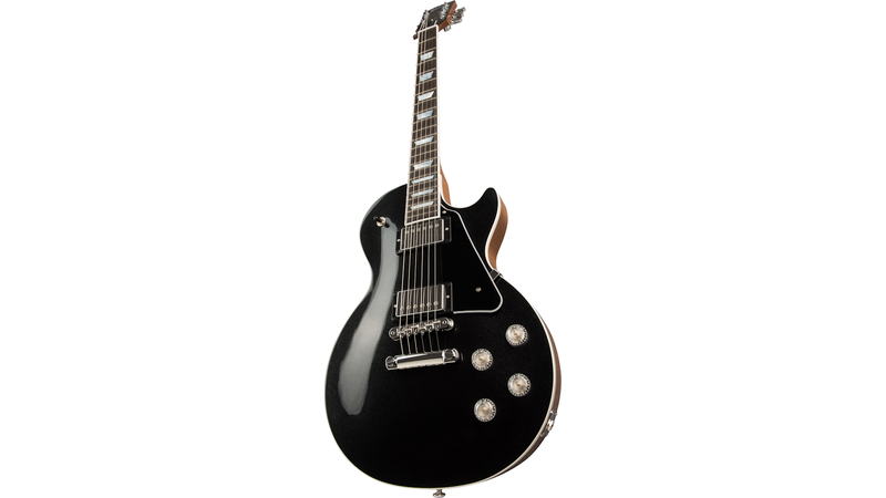 กีต้าร์ไฟฟ้า Gibson Les Paul Modern