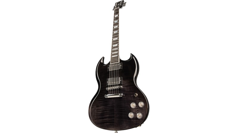 กีต้าร์ไฟฟ้า Gibson SG Modern