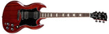 กีต้าร์ไฟฟ้า Gibson SG Standard