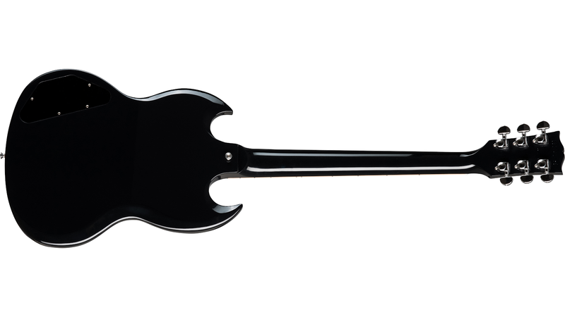 กีต้าร์ไฟฟ้า Gibson SG Standard