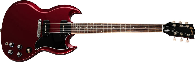 กีต้าร์ไฟฟ้า Gibson SG Special