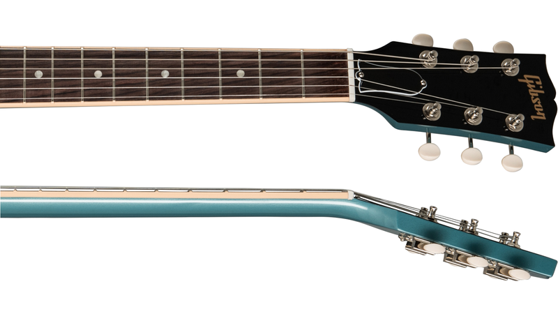 กีต้าร์ไฟฟ้า Gibson SG Special