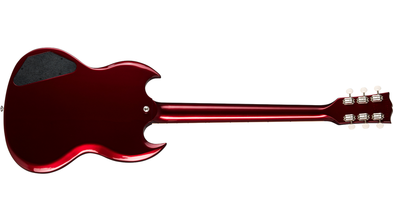 กีต้าร์ไฟฟ้า Gibson SG Special