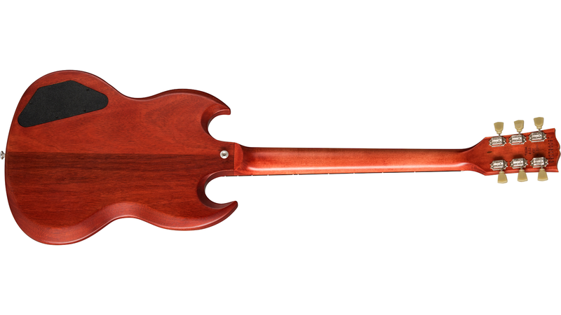 กีต้าร์ไฟฟ้า Gibson SG Tribute