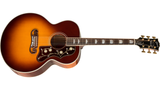 กีต้าร์โปร่ง Gibson 125th Anniversary SJ-200