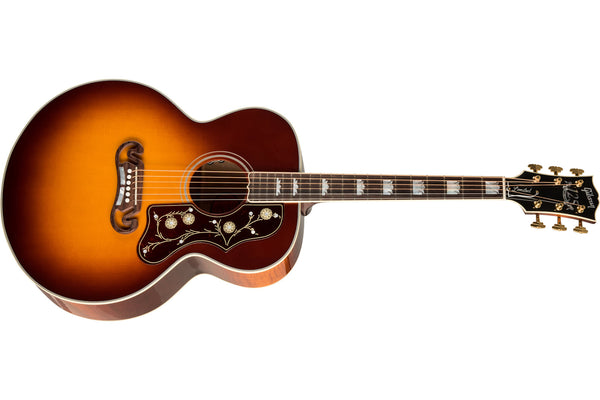 กีต้าร์โปร่ง Gibson 125th Anniversary SJ-200