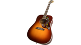 กีต้าร์โปร่ง Gibson 125th Anniversary Hummingbird