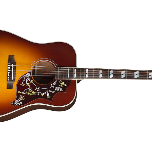 Gibson hummingbird 125th anniversary on sale