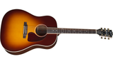 กีต้าร์โปร่ง Gibson 125th Anniversary J-45