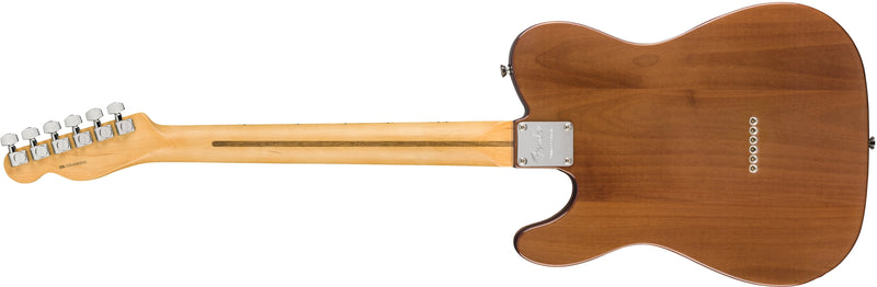 กีต้าร์ไฟฟ้า FENDER RARITIES FLAME MAPLE TOP CHAMBERED TELECASTER