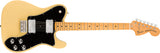 กีต้าร์ไฟฟ้า FENDER VINTERA '70S TELECASTER DELUXE