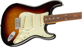 กีต้าร์ไฟฟ้า FENDER VINTERA '60S STRATOCASTER