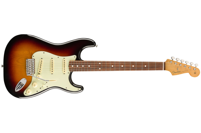 กีต้าร์ไฟฟ้า FENDER VINTERA '60S STRATOCASTER