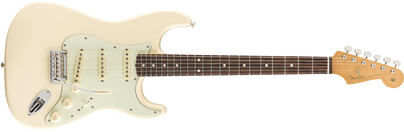 กีต้าร์ไฟฟ้า FENDER VINTERA '60S STRATOCASTER MODIFIED