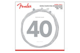 สายเบส FENDER 7250 BASS STRINGS 40-100