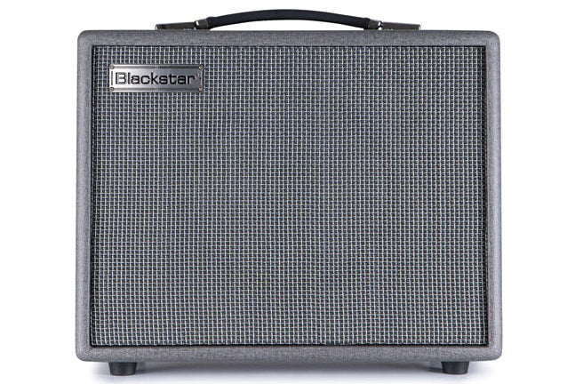 แอมป์กีต้าร์ไฟฟ้า BLACKSTAR SILVERLINE STANDARD 20W DIGITAL