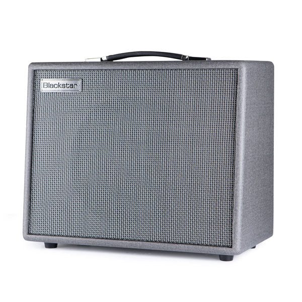 แอมป์กีต้าร์ไฟฟ้า BLACKSTAR SILVERLINE SPECIAL 50W DIGITAL COMBO