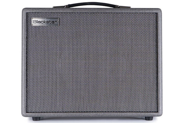 แอมป์กีต้าร์ไฟฟ้า BLACKSTAR SILVERLINE SPECIAL 50W DIGITAL COMBO