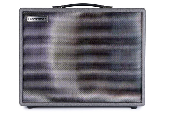 แอมป์กีต้าร์ไฟฟ้า BLACKSTAR SILVERLINE DELUXE 100W DIGITAL COMBO