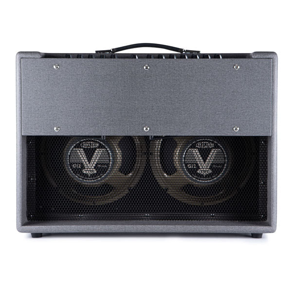 แอมป์กีต้าร์ไฟฟ้า BLACKSTAR SILVERLINE STEREO DELUXE 100W DIGITAL