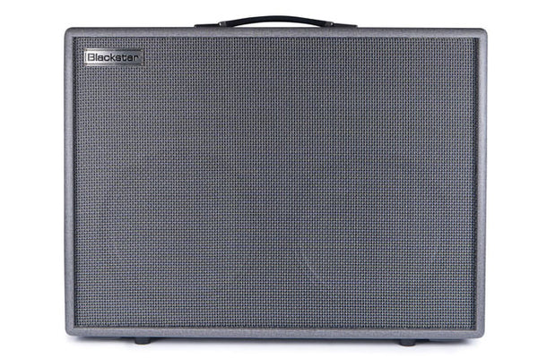 ตู้ลำโพงกีต้าร์ BLACKSTAR SILVERLINE 212 SPEAKER CABINET