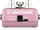 เอฟเฟคกีต้าร์ไฟฟ้า TC ELECTRONIC BRAINWAVES PITCH SHIFTER