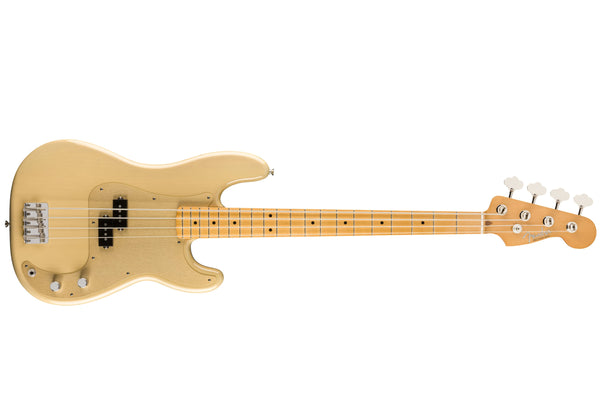 เบสไฟฟ้า FENDER VINTERA 50S P BASS