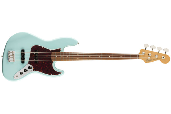 เบสไฟฟ้า FENDER VINTERA 60S JAZZ BASS