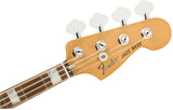 เบสไฟฟ้า FENDER VINTERA 70 JAZZ BASS