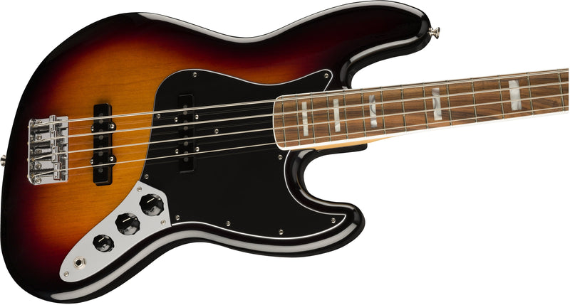 เบสไฟฟ้า FENDER VINTERA 70 JAZZ BASS