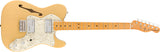 กีต้าร์ไฟฟ้า FENDER VINTERA 70S TELE THINLINE