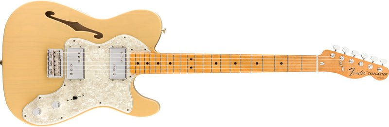 กีต้าร์ไฟฟ้า FENDER VINTERA 70S TELE THINLINE