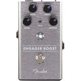 เอฟเฟคกีต้าร์ไฟฟ้า FENDER ENGAGER BOOST