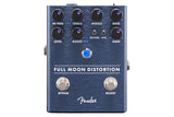 เอฟเฟคกีต้าร์ไฟฟ้า FENDER FULL MOON DISTORTION