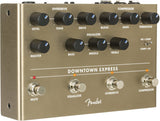 เอฟเฟคเบส FENDER DOWNTOWN EXPRESS BASS MULTI EFFECT