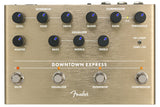 เอฟเฟคเบส FENDER DOWNTOWN EXPRESS BASS MULTI EFFECT