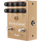 เอฟเฟคกีต้าร์ไฟฟ้า FENDER MTG TUBE DISTORTION