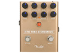 เอฟเฟคกีต้าร์ไฟฟ้า FENDER MTG TUBE DISTORTION