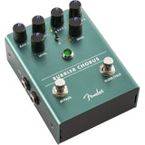 เอฟเฟคกีต้าร์ไฟฟ้า FENDER BUBBLER ANALOG CHORUS